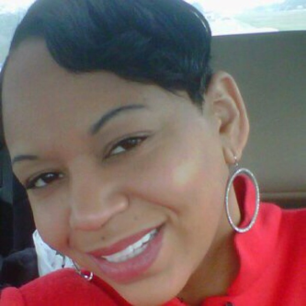 Meet your Posher, Katherlyn